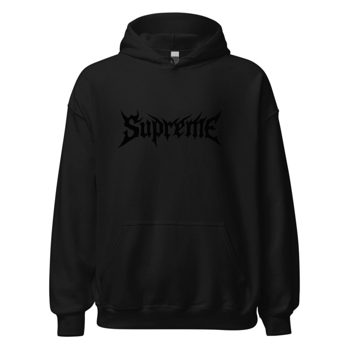 Supreme hoodie