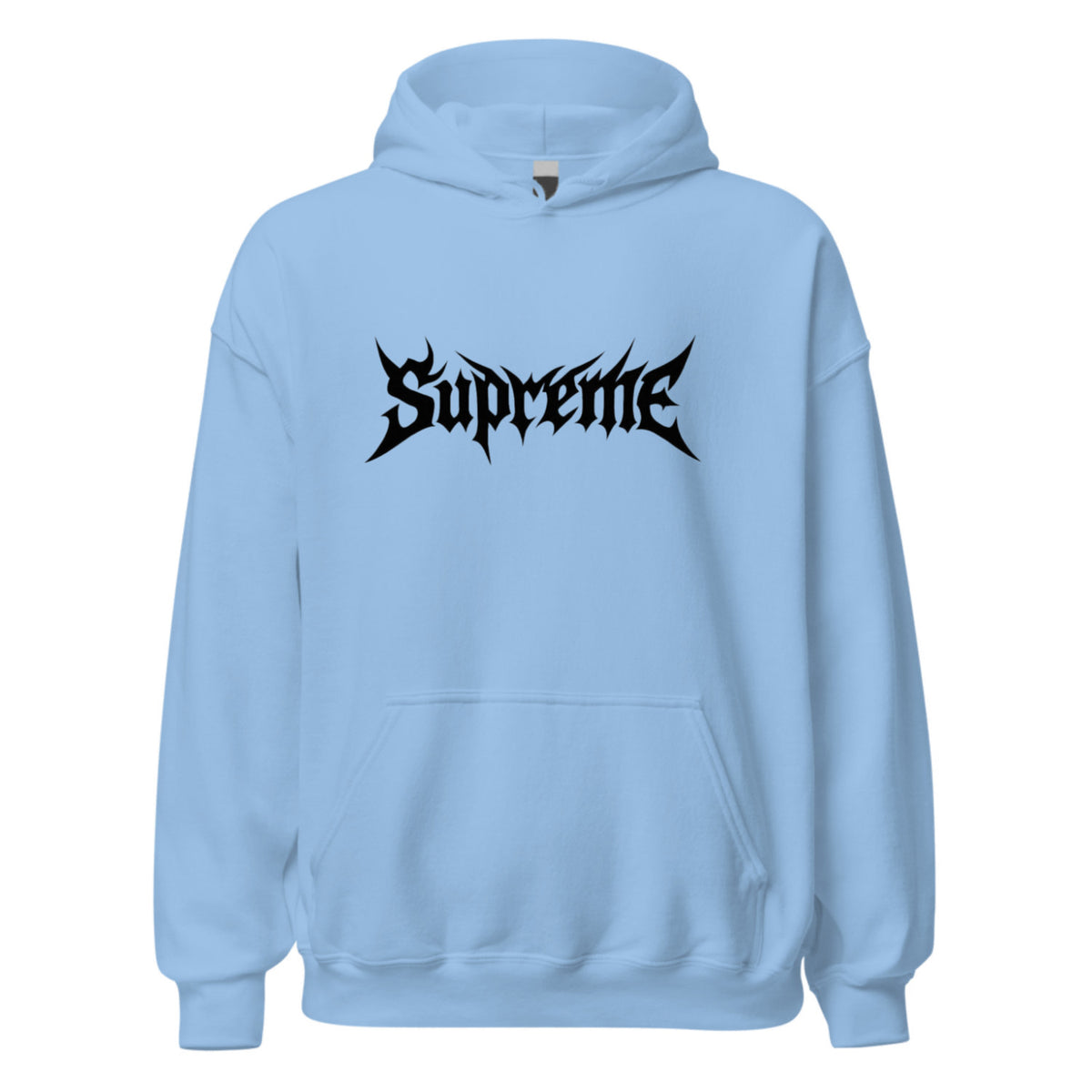 Supreme hoodie