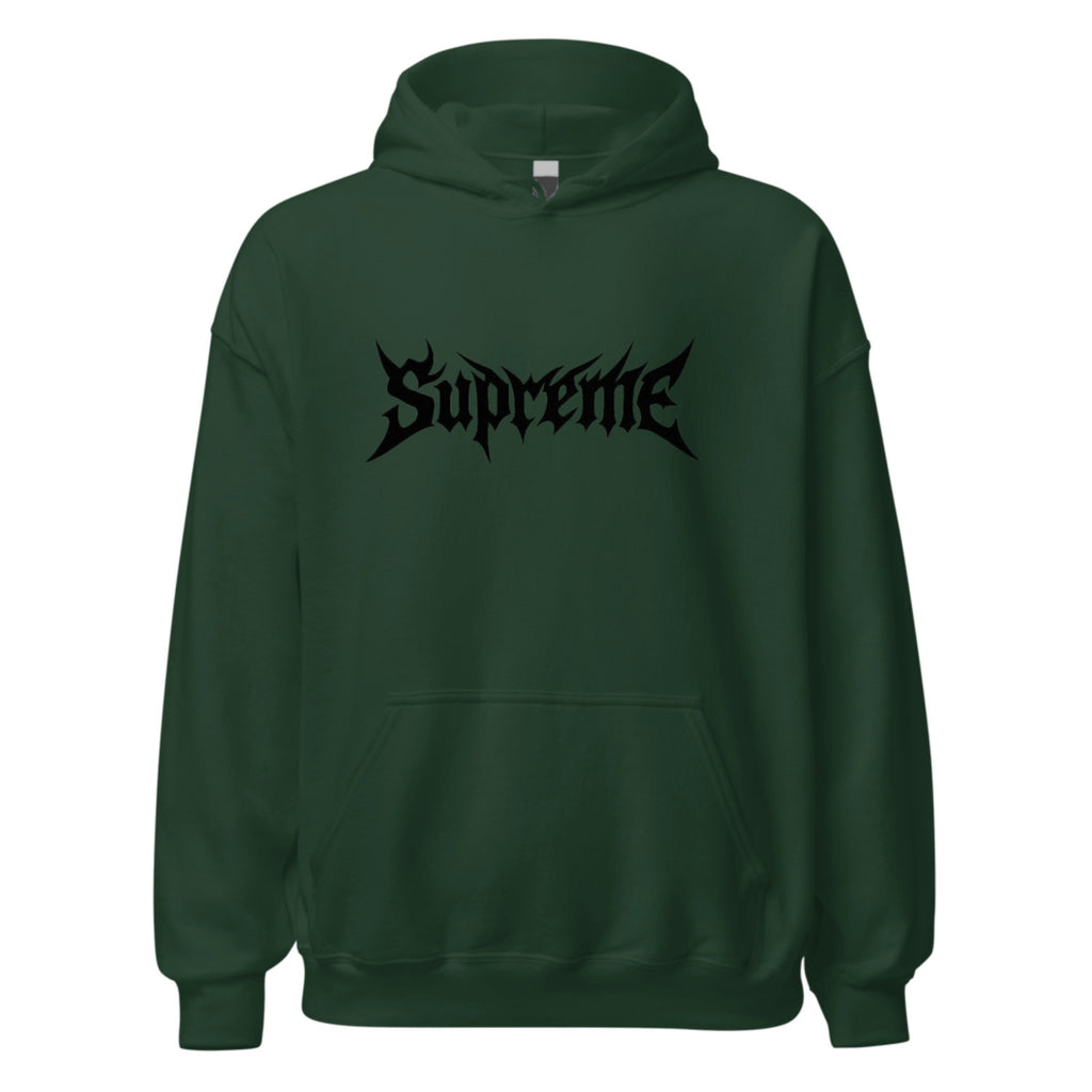 Supreme hoodie