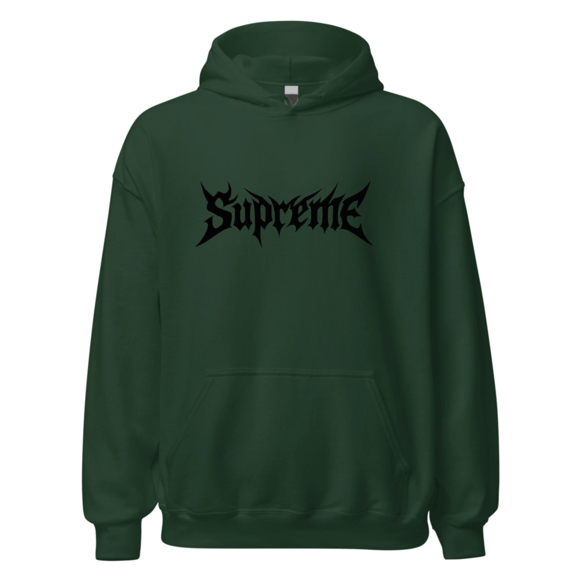 Supreme hoodie