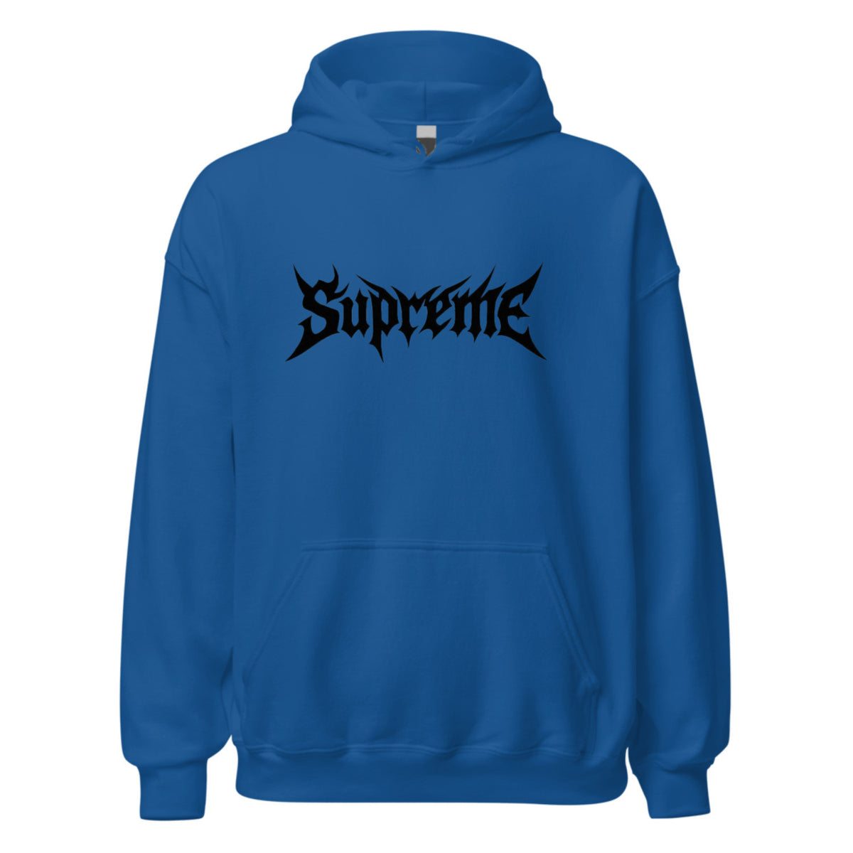 Supreme hoodie