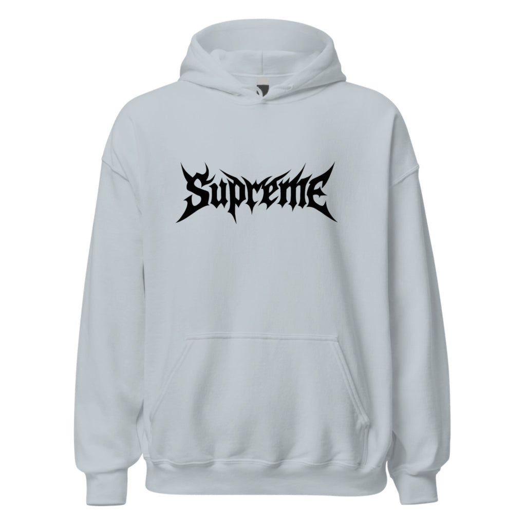 Supreme hoodie