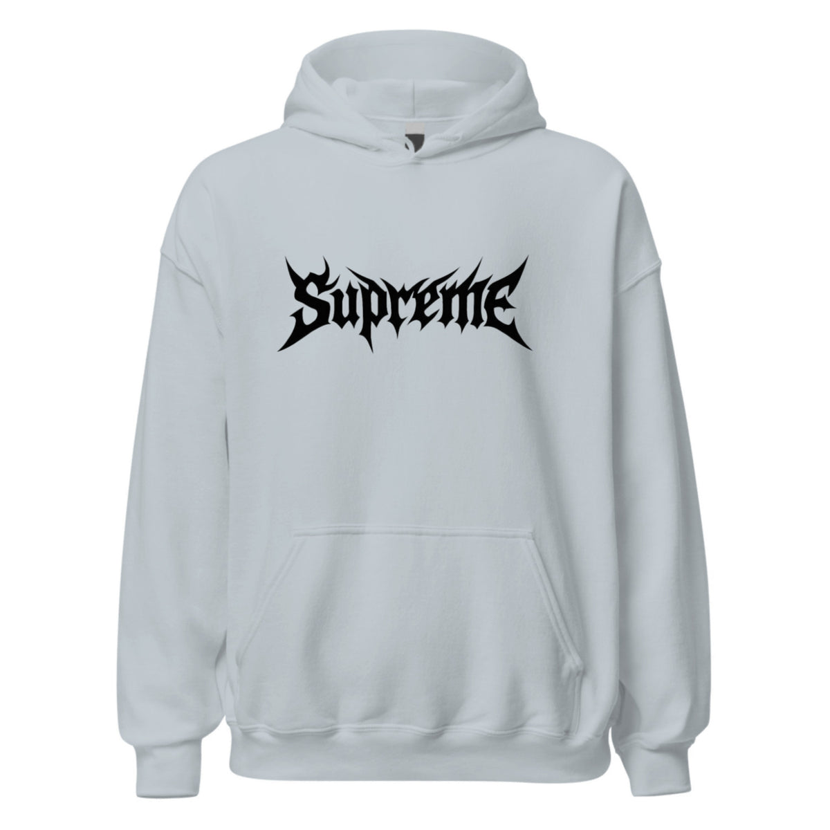 Supreme hoodie