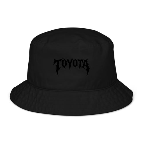 Bob Toyota Gothic