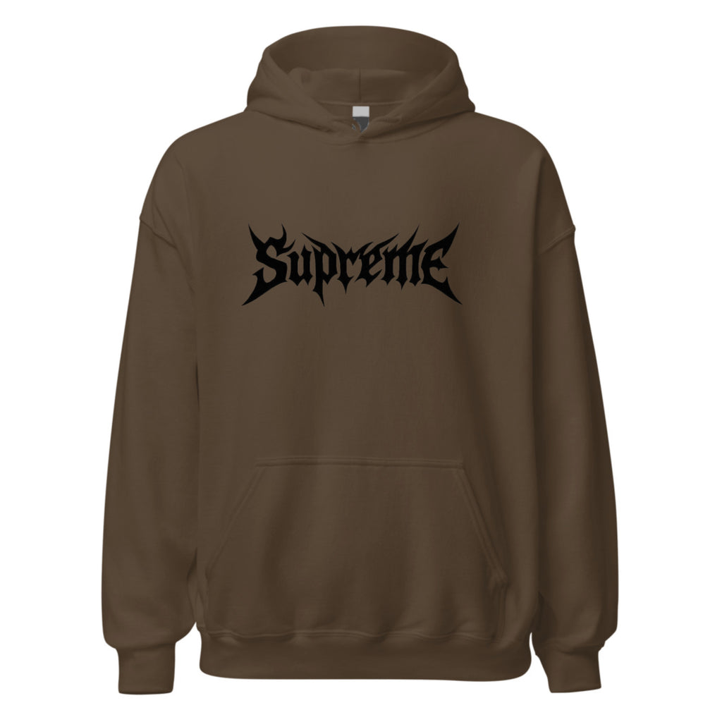 Supreme hoodie