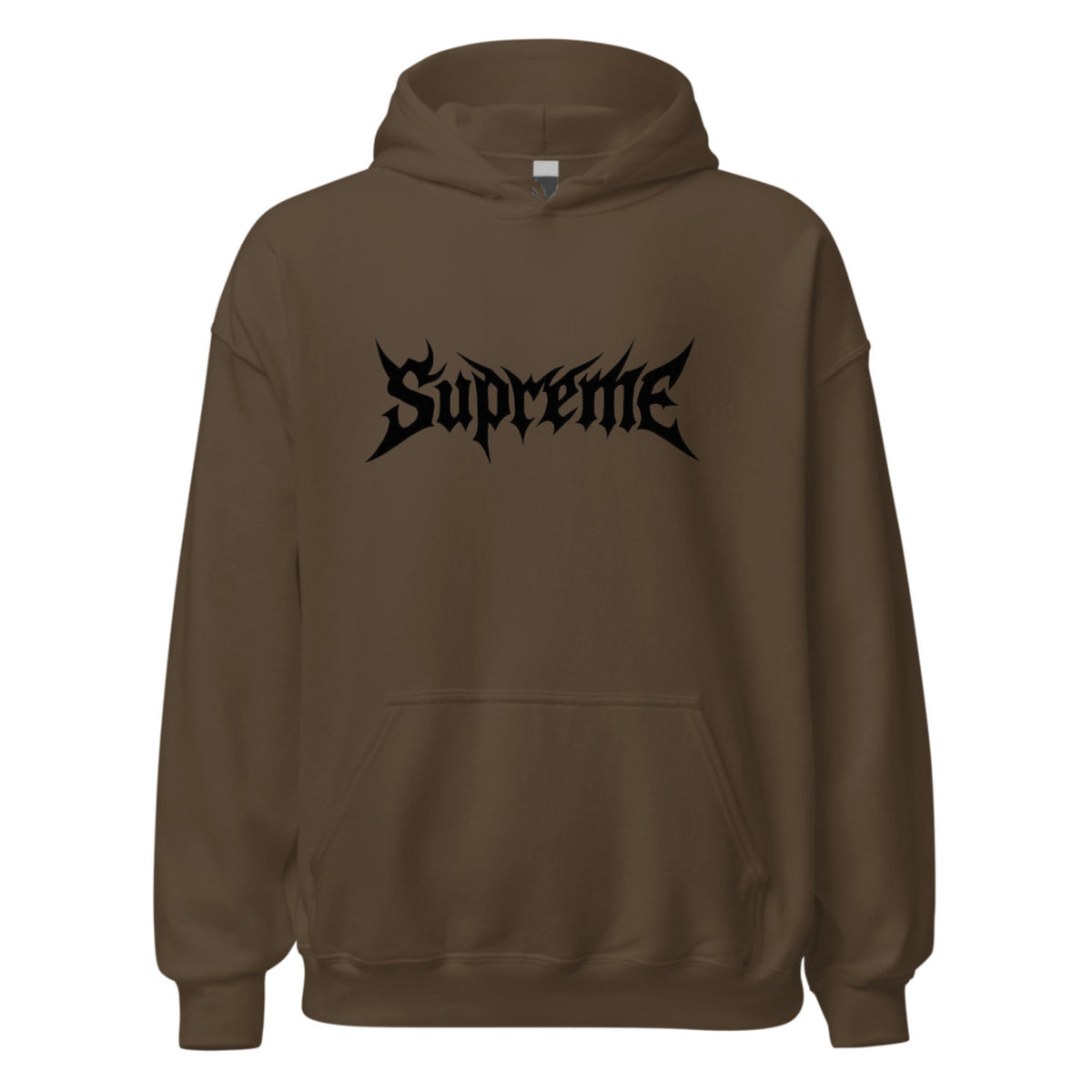 Supreme hoodie