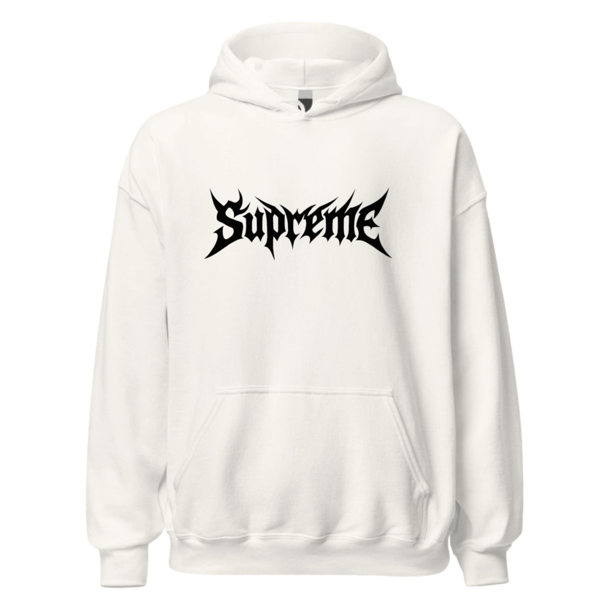 Supreme hoodie