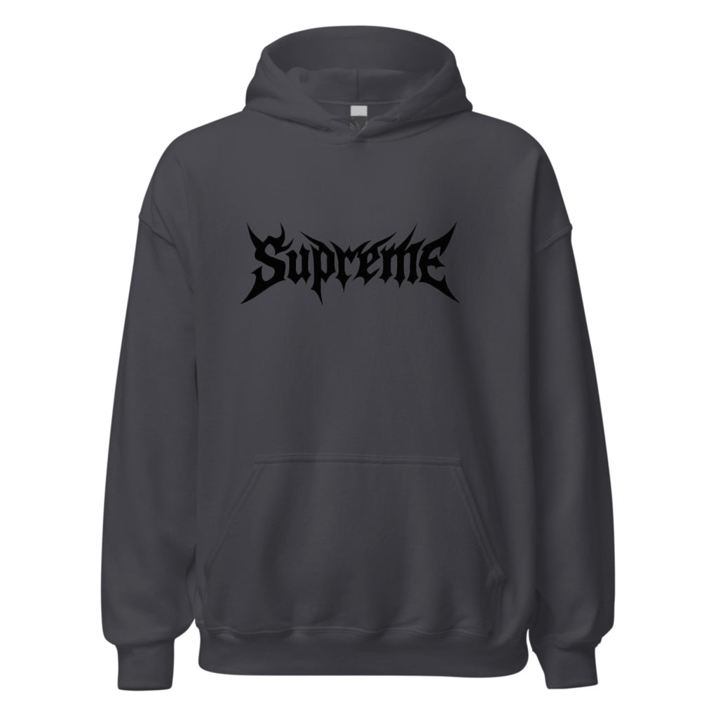 Supreme hoodie