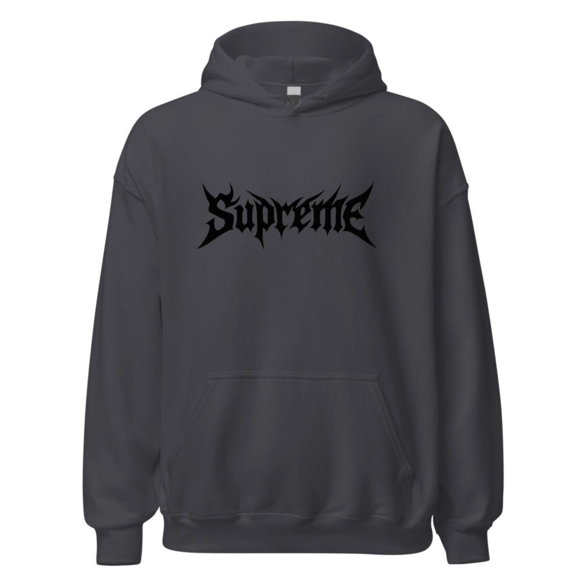 Supreme hoodie
