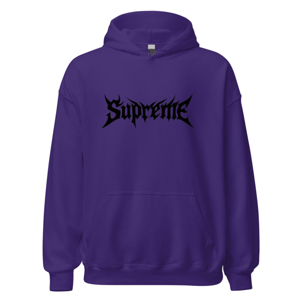 Supreme hoodie