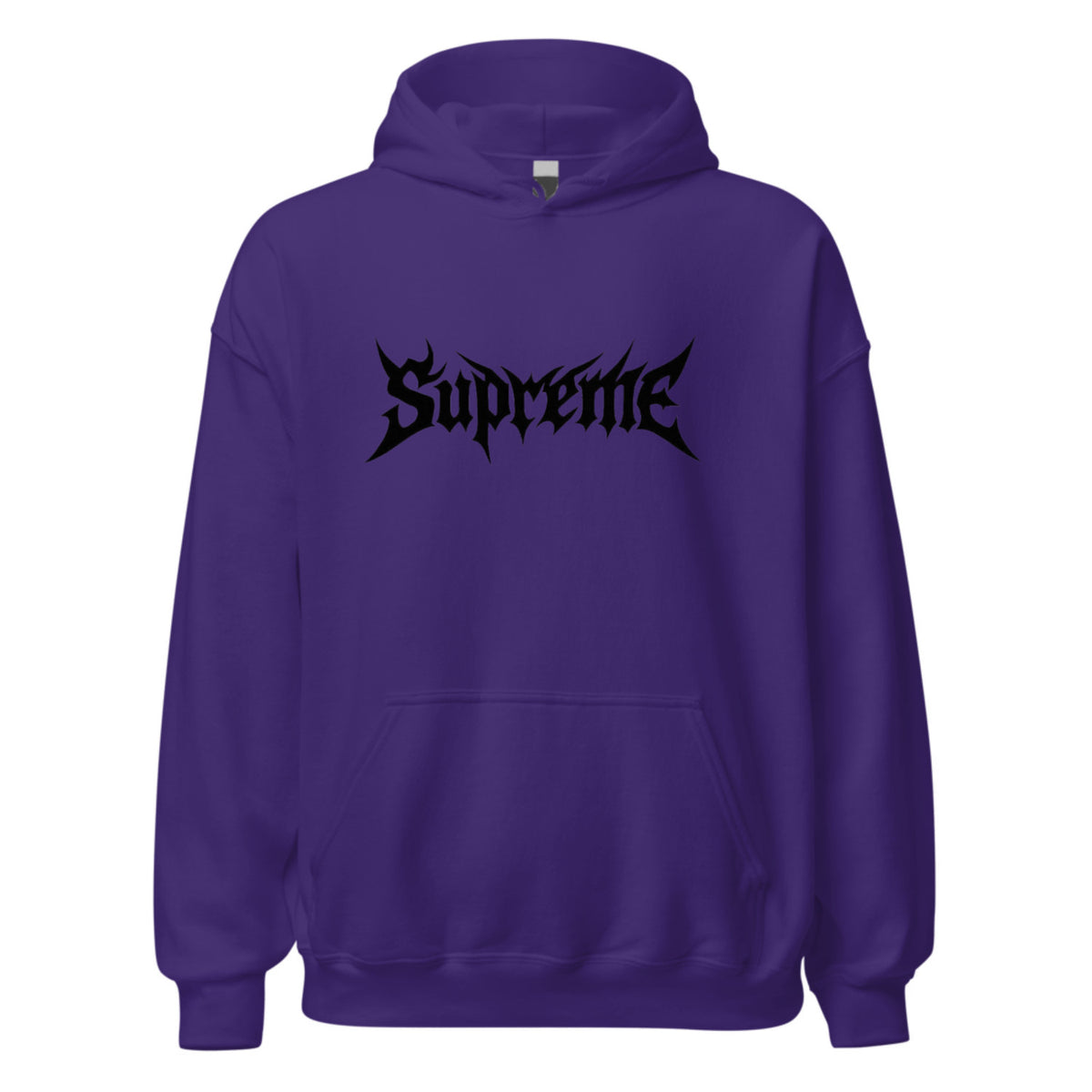 Supreme hoodie