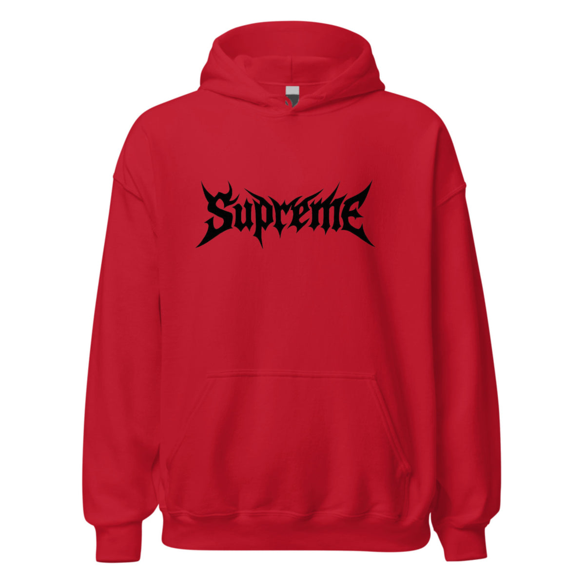Supreme hoodie