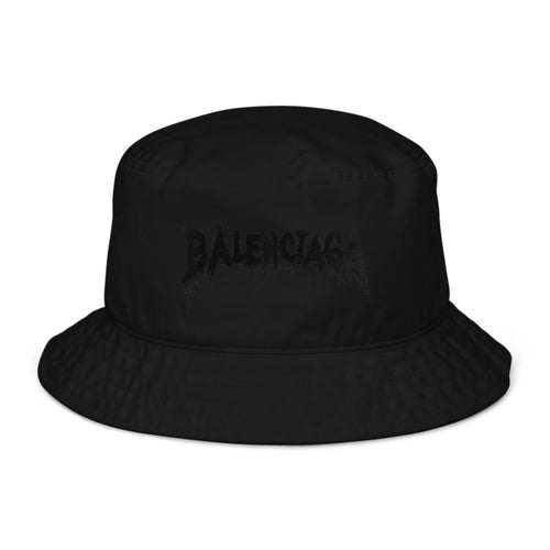 Bob Balenciaga Grunge