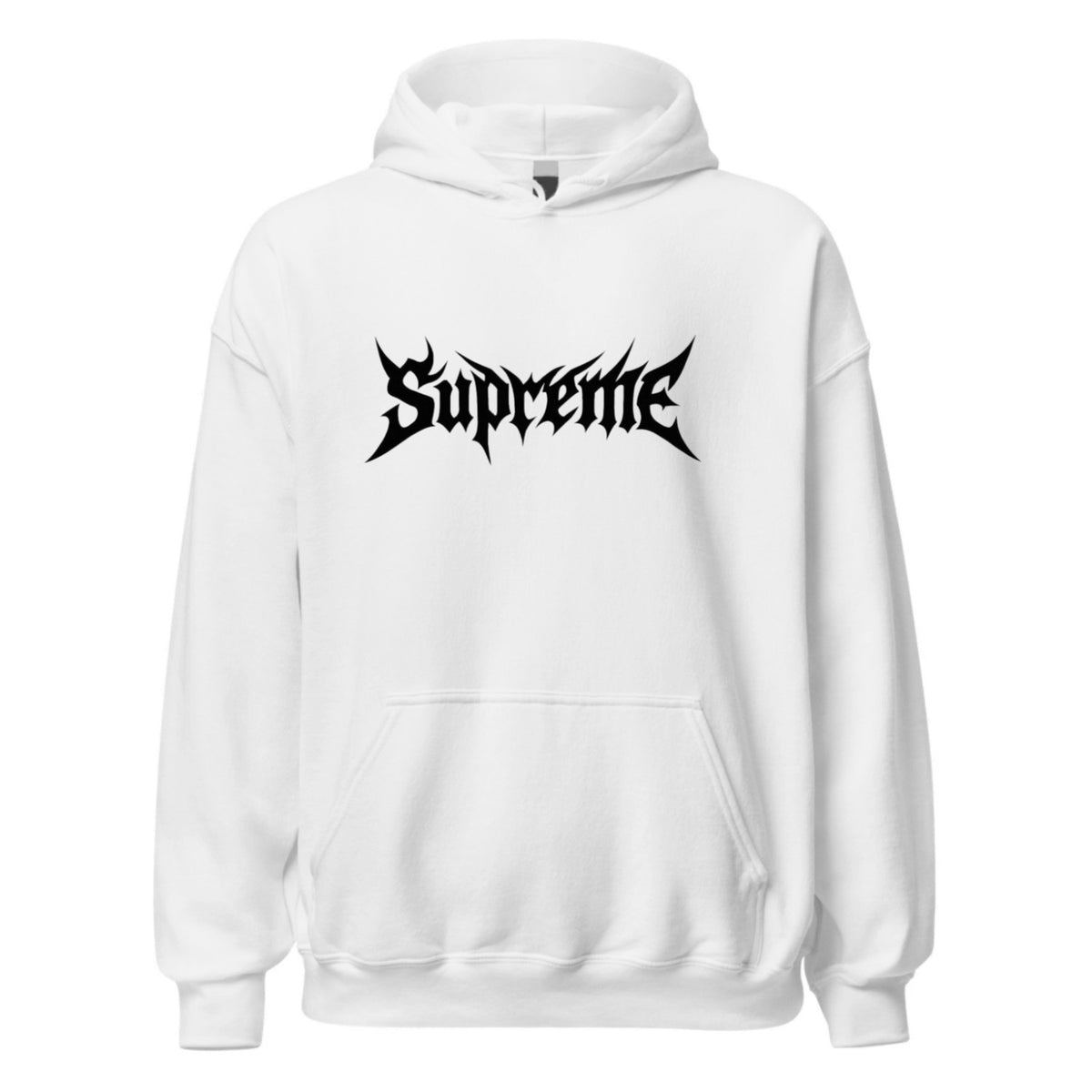 Supreme hoodie