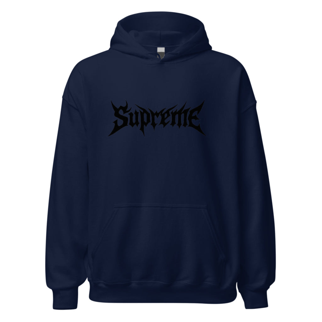 Supreme hoodie