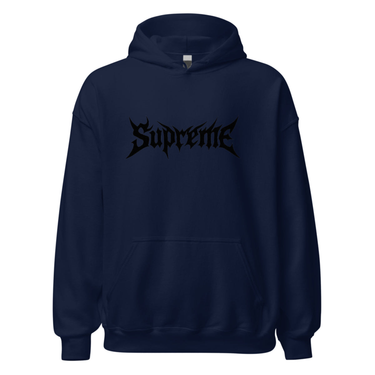 Supreme hoodie