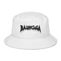 Bob Balenciaga Grunge