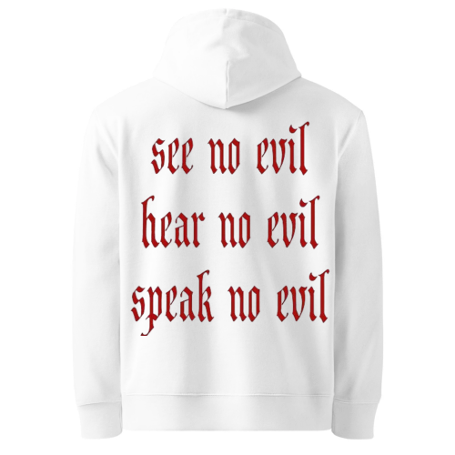 Hoodie SHD premium